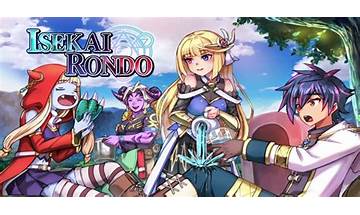 Isekai Rondo for Android - Download the APK from Habererciyes